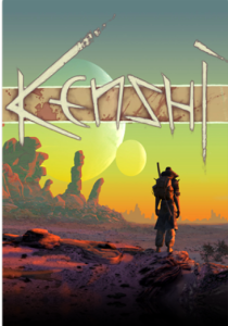 Kenshi [RUS + ENG + 7 / ENG + JPN + 1] (1.0.68f) [GOG]