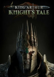 King Arthur: Knight's Tale [RUS + ENG + 7 / ENG] (2.0.0c + 3 DLC) [Portable]