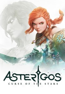 Asterigos: Curse of the Stars [RUS + ENG + 9 / ENG] (1.09 + 2 DLC) [GOG]