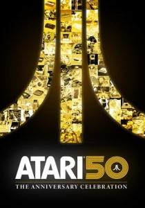 Atari 50: The Anniversary Celebration [ENG + 5 / ENG] (1.04) [GOG]