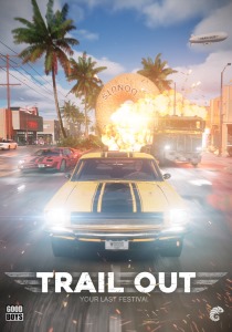 Trail Out [RUS + ENG + 9 / RUS + ENG] (12922858 + 5 DLC) [Steam-Rip]