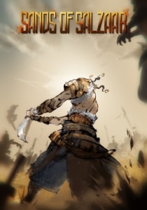 Sands of Salzaar [ENG + 1 / ZHO] (1.0.42 + 4 DLC) [Portable]
