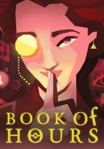 Book of Hours [ENG] (2024.8.h.16 + 1 DLC) [GOG]