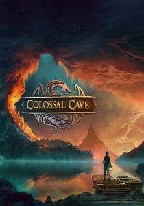 Colossal Cave [RUS + ENG + 11 / ENG] (2.0.24437) [GOG]