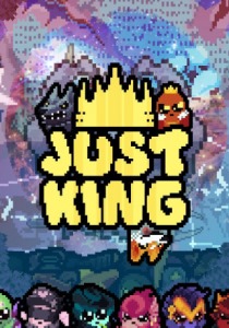 Just King [ENG + 8] (1.0.0B) [Portable]