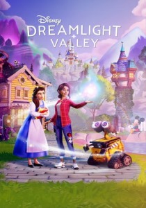 Disney Dreamlight Valley [ENG + 6 / ENG + 4] (1.12.0.7834 + DLC) [Scene]