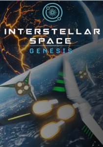 Interstellar Space: Genesis [ENG / ENG] (1.6.2 + 3 DLC) [GOG]