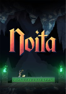 Noita [RUS + ENG + 7] (2024.04.30) [GOG]