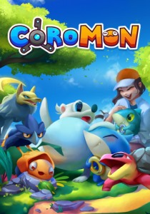 Coromon [RUS + ENG + 8] (1.3.1) [GOG]
