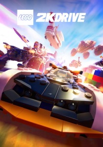 LEGO 2K Drive [ENG + 12 / ENG + 8] (build 12823980) [RePack]