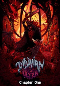 Diluvian Ultra [RUS + ENG + 1 / ENG] (3.4.52) [GOG]
