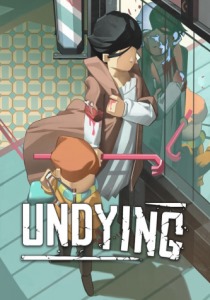 Undying [RUS + ENG + 10 / ENG + 1] (41277 + 6 DLC) [Portable]