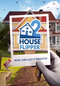 House Flipper 2 [RUS + ENG + 18 / ENG] (Build 15664451) [RePack]