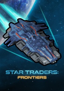 Star Traders: Frontiers [ENG] (3.3.119) [Portable]