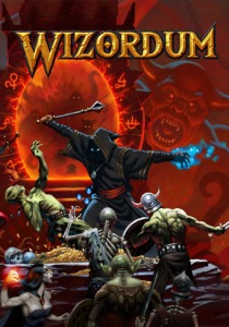 Wizordum [ENG] (0.5.4.1) [GOG]