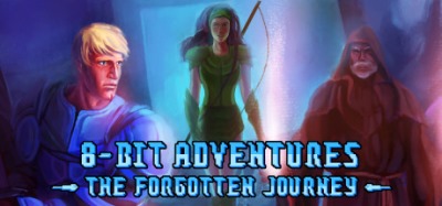 8-Bit Adventures: The Forgotten Journey - Remastered Edition, 8-Bit Adventures 2 [ENG] (2.10a, 1.3) [GOG]