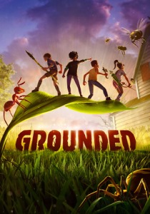 Grounded [RUS + ENG + 14 / ENG] (14076058) [Portable]
