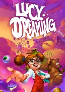 Lucy Dreaming [ENG + 1 / ENG] (1.62 + 1 DLC) [GOG]