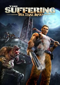 The Suffering: Ties That Bind - Anniversary Edition [RUS + ENG + 5 / RUS + ENG + 3] (2005 / 2019) (1.0) [RePack]