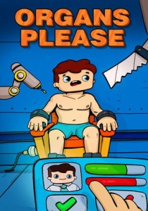 Organs Please [RUS + ENG] (1.04) [GOG]