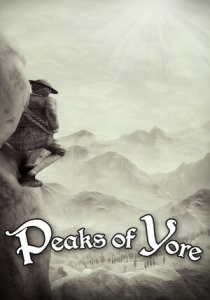 Peaks of Yore [ENG / ENG] (1.7.0b) [GOG]