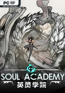 Soul Academy [ENG + 2] (20231219) [Scene]