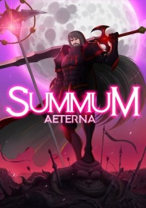 Summum Aeterna [RUS + ENG + 9]  (1.1.001) [Scene]