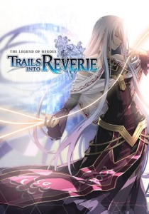 The Legend of Heroes: Trails into Reverie [ENG / ENG + JPN] (1.1.4 + 11 DLC) [GOG]