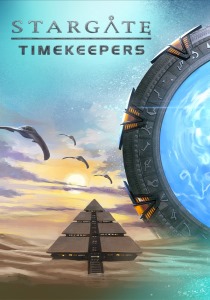 Stargate: Timekeepers [RUS + ENG + 7 / ENG] (1.00.34) [GOG]