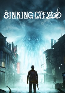 The Sinking City - Deluxe Edition [RUS + ENG + 14 / RUS + ENG + 2] (20240116 + 6 DLC) [Portable]