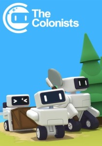 The Colonists [RUS + ENG + 6] (1.9.4 + 1 DLC) [GOG]