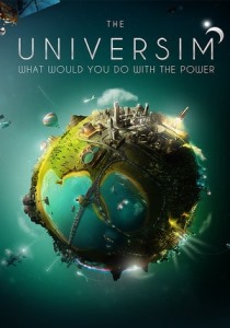 The Universim [RUS + ENG + 7 / ENG] (1.0.0.46748) [GOG]