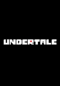 Undertale [ENG] (1.08) [GOG]