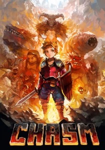 Chasm [ENG + 6] (1.090) [GOG]