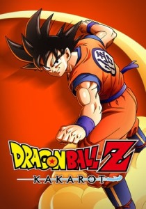 DRAGON BALL Z: KAKAROT [RUS + ENG + 13 / ENG + JPN] (2.10 + 16 DLC) [Scene]