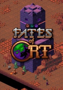 Fates of Ort [ENG] (1.4.1) [GOG]