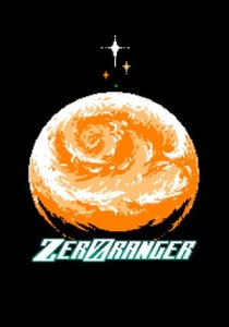 ZeroRanger [ENG] (Build 9619204 + 1 DLC) [Portable]