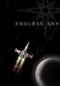 Endless Sky [ENG] (0.10.4 + DLC) [GOG]