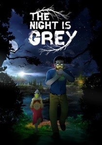 The Night Is Grey [ENG] (1.0) [Scene]