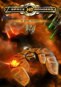 Space Rangers HD: A War Apart [RUS + ENG / RUS + ENG] (2.1.2468) [GOG]