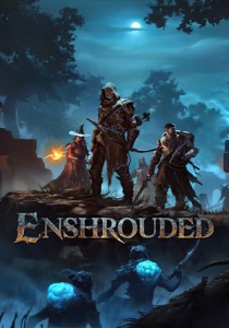 Enshrouded [RUS + ENG + 13] (491572) [Portable]