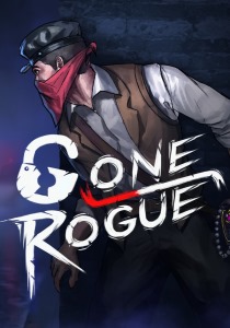 Gone Rogue [RUS + ENG + 6 / ENG] (1.15 + 1 DLC) [Portable]