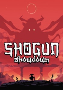 Shogun Showdown RUS + ENG + 9] (0.8.1.1) [GOG]