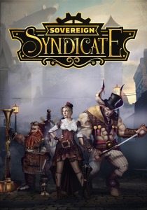 Sovereign Syndicate [ENG] (1.0.30) [GOG]