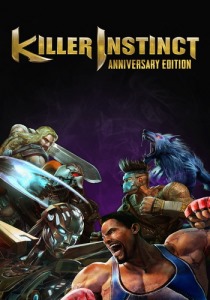 Killer Instinct [RUS + ENG + 6 / ENG] (3.11.3111.1.294202 + 1 DLC) [RePack]