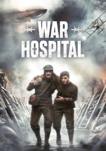 War Hospital [ENG + 10 / ENG] (Build 13312749 + 1 DLC) [Portable]