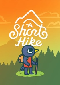 A Short Hike [ENG + 2] (1.9 v3) [GOG]