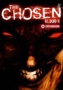 Blood II (2): The Chosen + Nightmare Levels [RUS + ENG / RUS(3) + ENG] (1.21) [RePack]