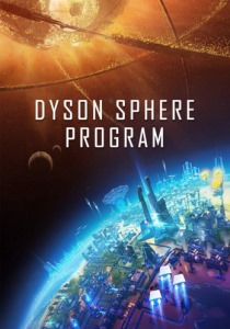 Dyson Sphere Program [ENG + 1] (23350 + 2 DLC) [Portable]