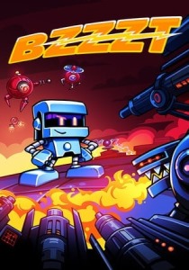 Bzzzt [ENG + 8] (1.201f-240605) [GOG]